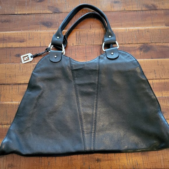 Fendi Diavolo Trapezio tote - Picture 2 of 4